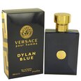 Мужская парфюмерия Dylan Blue Pour Homme Versace EDT: Емкость - 100 ml