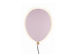 Seinavalgusti Balloon цена и информация | Lastetoa valgustid | kaup24.ee
