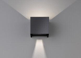 Seinalamp Wall LED hind ja info | Seinavalgustid | kaup24.ee