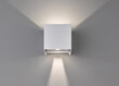 Seinalamp Wall LED hind ja info | Seinavalgustid | kaup24.ee