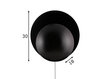 Globen Lighting seinavalgusti Orbit hind ja info | Seinavalgustid | kaup24.ee