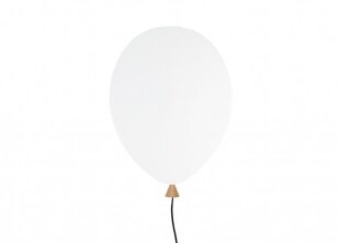Настенный светильник Globen Lighting Balloon цена и информация | Настенные светильники | kaup24.ee