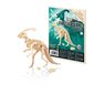 Buki 3D dinosaurused hind ja info | Pusled | kaup24.ee