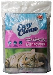 EASY CLEAN KANADA KASSILIIV BABY POWDER 15KG hind ja info | Kassiliiv | kaup24.ee