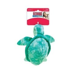 Игрушка для собак Kong Softseas Turtle L цена и информация | Игрушки для собак | kaup24.ee