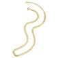 Glanzstuecke kaelakee 37,0 cm basic chain 891108589 hind ja info | Kaelakeed | kaup24.ee