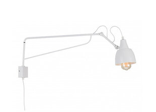 Настенный светильник Soho, белый цена и информация | Настенные светильники | kaup24.ee