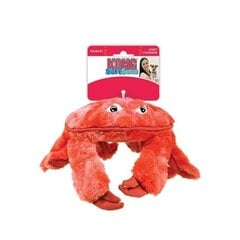 KONG KOERA MÄNGUASI SOFTSEAS CRAB S hind ja info | Mänguasjad koertele | kaup24.ee