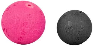 Резиновый мячик Best Friend цена и информация | Игрушки для собак | kaup24.ee