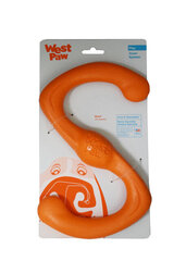 Резиновая игрушка для собак West Paw, 24 см цена и информация | Игрушки для собак | kaup24.ee