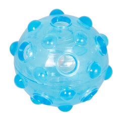 BF интерактивная игрушка для собак, резиновый мяч CLEVER S, ассортимент цена и информация | Игрушки для собак | kaup24.ee
