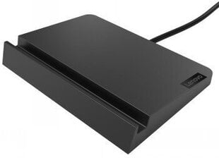 Lenovo Smart Dock для Tab M10 HD цена и информация | Охлаждающие подставки и другие принадлежности | kaup24.ee