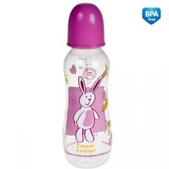 CANPOL BABIES lutipudel 330ml BPAvaba 59/205 hind ja info | Lutid | kaup24.ee