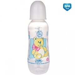 CANPOL BABIES lutipudel 330ml BPAvaba 59/205 hind ja info | Lutid | kaup24.ee