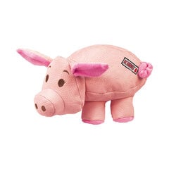 KONG игрушка для собак PHATZ свинка S цена и информация | Игрушки для собак | kaup24.ee