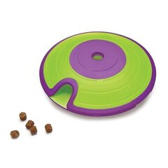 NINA OTTOSSON игрушка для собак TREAT MAZE L , зеленый цена и информация | Игрушки для собак | kaup24.ee