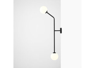 Настенный светильник Aldex Pure цена и информация | Настенный светильник Конусы | kaup24.ee