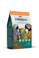 PD полноценный корм для попугаев FORMULA в гранулах 1,4 кг. цена и информация | Корм для птиц | kaup24.ee