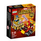 76072 LEGO® Marvel SUPER HEROES Võimsad kutsikad: Raudmees versus Thanos hind ja info | Klotsid ja konstruktorid | kaup24.ee