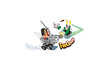 76070 Lego® DC Super Heros Võimsad mikrod: Wonder Woman vs. Doomsday hind ja info | Klotsid ja konstruktorid | kaup24.ee