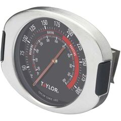 Ahju termomeeter 50-300 'leave-in oven pro' Taylor hind ja info | Köögitarbed | kaup24.ee