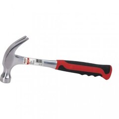 Kreator claw hammer 550g metal hind ja info | Käsitööriistad | kaup24.ee