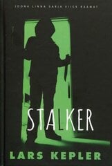 Stalker, Lars Kepler hind ja info | Romaanid | kaup24.ee