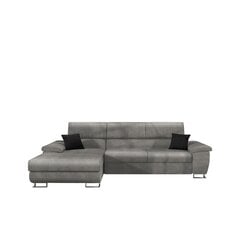 Угловой диван-кровать Cotere Mini цена и информация | Угловые диваны | kaup24.ee
