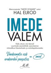 Imede valem, Hal Elrod цена и информация | Самоучители | kaup24.ee