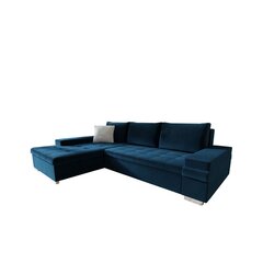 Угловой диван-кровать Bangkok Mini цена и информация | Угловые диваны | kaup24.ee