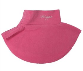 Huppa детский флисовый шарф-воротник JIMMY, розовый  907156960 цена и информация | Шапки, перчатки, шарфы для девочек | kaup24.ee