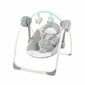 INGENUITY kiik Comfort 2 Go Fanciful Forest hind ja info | Beebi lamamistoolid | kaup24.ee