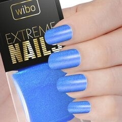 Wibo Лак для ногтей EXTREME NAILS 533 цена и информация | Лаки для ногтей, укрепители для ногтей | kaup24.ee