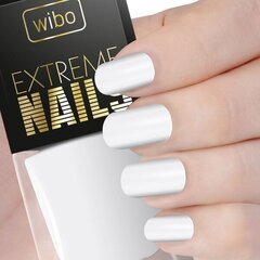 Wibo Extreme Nails küünelakk - Extreme Nails 25 hind ja info | Küünelakid, küünetugevdajad | kaup24.ee