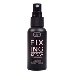 Wibo Fixing Spray meigifiksaator hind ja info | Jumestuskreemid, puudrid | kaup24.ee