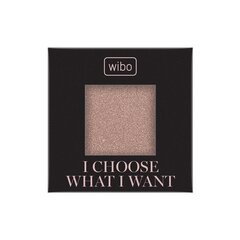 Wibo I Choose What I Want HD Shimmer highlighter - Sun Ray цена и информация | Пудры, базы под макияж | kaup24.ee