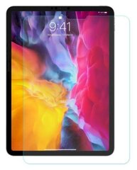 Fusion защитное стекло Apple iPad 10.2 A2200 / A2198 / A2232 (2019) цена и информация | Аксессуары для планшетов, электронных книг | kaup24.ee