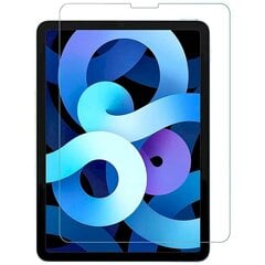 Fusion Glass karastatud klaasist ekraanikaitse Apple iPad Pro 10.5 A1709 (2017) / Apple iPad Air A2153 (2019) цена и информация | Аксессуары для планшетов, электронных книг | kaup24.ee