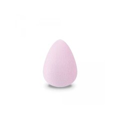 Wibo Губка для макияжа PRO BEAUTY FLOCK SPONGE цена и информация | Кисти для макияжа, спонжи | kaup24.ee