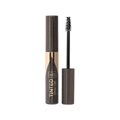 Гель для бровей Wibo Tinted Brow Gel, Blonde цена и информация | Карандаши, краска для бровей | kaup24.ee