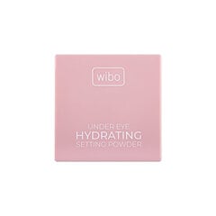 Wibo Under Eye Hydrating Setting puuder hind ja info | Jumestuskreemid, puudrid | kaup24.ee