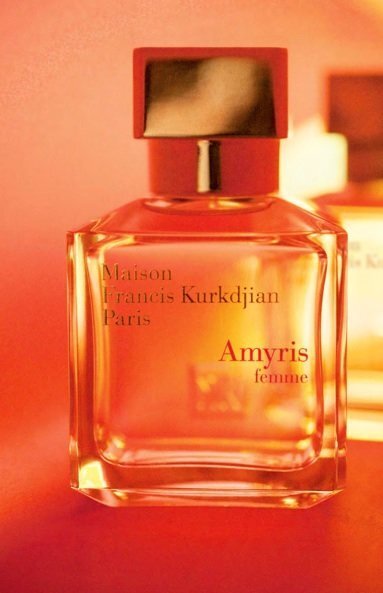 Parfüümvesi Maison Francis Kurkdjian Amyris Femme EDP naistele 70 ml hind ja info | Naiste parfüümid | kaup24.ee