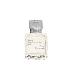 Tualettvesi Maison Francis Kurkdjian Aqua Universalis EDT naistele/meestele 70 ml цена и информация | Женские духи | kaup24.ee