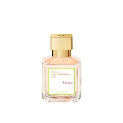 Parfüümvesi Maison Francis Kurkdjian A La Rose EDP naistele 70 ml hind ja info | Naiste parfüümid | kaup24.ee