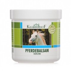 Hobupalsam Kräuterhof, 250 ml hind ja info | Salvid, geelid | kaup24.ee