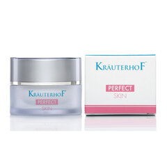 Тональный крем Kräuterhof Primer Perfect Skin, 30 мл цена и информация | Пудры, базы под макияж | kaup24.ee