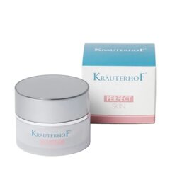 Тональный крем Kräuterhof Primer Perfect Skin, 30 мл цена и информация | Пудры, базы под макияж | kaup24.ee