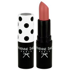 Губная помада Vivienne Sabo Lipstick Merci, 06 Pale Beige цена и информация | Помады, бальзамы, блеск для губ | kaup24.ee