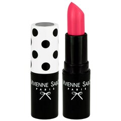 Губная помада Vivienne Sabo Lipstick Merci, 16 Sweet Berry цена и информация | Помады, бальзамы, блеск для губ | kaup24.ee