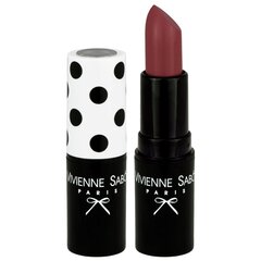 Губная помада Vivienne Sabo Lipstick Merci, 19 Burgundy цена и информация | Помады, бальзамы, блеск для губ | kaup24.ee